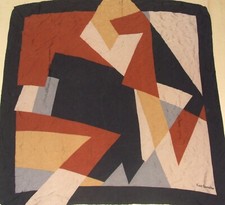 Foulard 100 pura usato  Ercolano