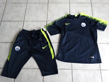 Manchester city ensemble d'occasion  Douvrin