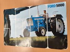 ford 5000 traktor gebraucht kaufen ford 5000 traktor gebraucht kaufen Spraitbach