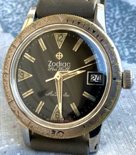 Vintage zodiac sea for sale  Marysville
