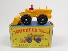 Matchbox series .43 for sale  Shipping to Ireland