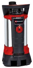 Einhell schmutzwasserpumpe 793 gebraucht kaufen  Planegg