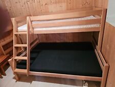 Doppelstockbett matratzen vb gebraucht kaufen Doppelstockbett matratzen vb gebraucht kaufen  Zeulenroda-Triebes