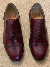 Piedro brogues therapy for sale  SHEFFIELD