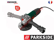 Parkside meuleuse angle d'occasion  Lys-lez-Lannoy