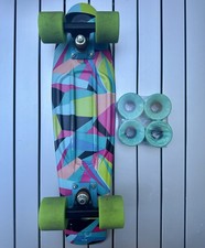 Penny board glow for sale  Sacramento