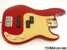 Used fender precision for sale  Exeter