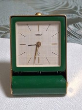 Pendulette voyage jaeger d'occasion  Istres