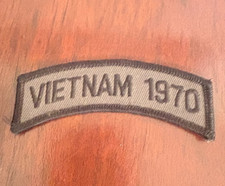 Vintage vietnam war for sale  PORT TALBOT