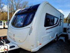 swift conqueror caravan for sale swift conqueror caravan for sale  ALFRETON