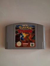 Pokemon stadium nintendo usato  Pistoia