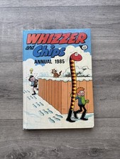Whizzer chips annual for sale  CHESTER