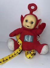 Teletubbies 1999 red for sale  Mason