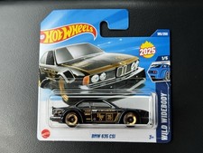 Hot wheels bmw gebraucht kaufen  Meißen-Umland