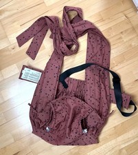 babytrage limas gebraucht kaufen babytrage limas gebraucht kaufen Tangstedt