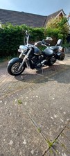 2013 yamaha xvs for sale  GRIMSBY