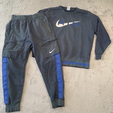 Nike tracksuit mens for sale  COALVILLE
