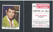 Aldo pravisani panini usato  Cavezzo