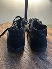 Feiyue black shoes d'occasion  Expédié en Belgium