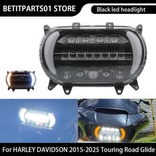 Led headlight turn for sale  Frederick