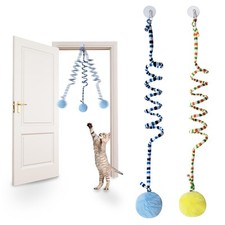 Cat spring toy for sale  Eugene