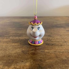 Disney beauty beast for sale  LEDBURY
