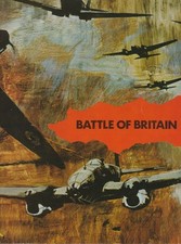 Battle britain. original for sale  BOURNEMOUTH