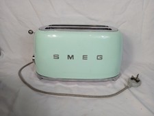 Smeg green piece for sale  TELFORD