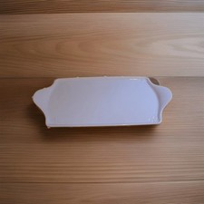 Revol porcelain white for sale  NORWICH