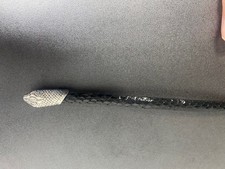 Nurage lederarmband schlangenk gebraucht kaufen  Mülheim an der Ruhr