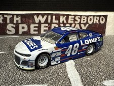 2018 jimmie johnson for sale  Millers Creek