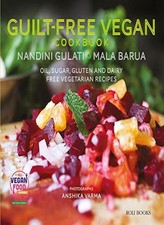 Guilt free vegan for sale  UK