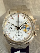 Eberhard champion mareoscope usato  Olbia