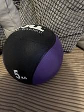 Jll medicine ball for sale  EPSOM