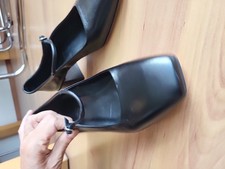 Schwarze mary janes gebraucht kaufen  Frankfurt am Main