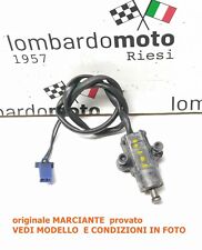 Interruttore sensore cavallett usato  Riesi