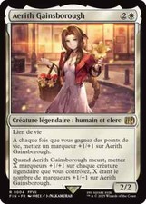 Aerith gainsborough x1 d'occasion  Bellegarde