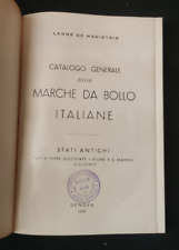 Magistris catalogo generale usato  Zagarolo