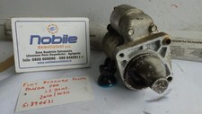 Motorino avviamento fiat usato  Agrigento