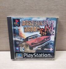 Playstation ps1 destruction usato  Vigevano