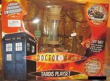 Tardis playset for sale  UK