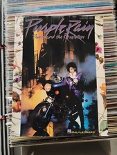 Livre partition prince d'occasion  Bagnolet