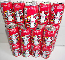 Lot canettes alu d'occasion  France