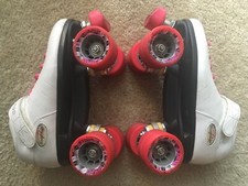 Riedell cayman roller for sale  Las Vegas