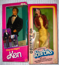 Vtg barbie doll for sale  Syracuse
