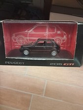 Norev peugeot 205 d'occasion  Ustaritz