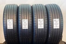 Pneu usagé goodyear d'occasion  Expédié en France