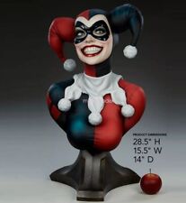 Sideshow harley quinn d'occasion  Paris VIII