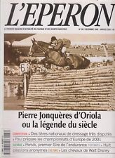 Eperon 186 chevaux d'occasion  Bray-sur-Somme