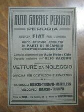 Pubblicità auto garage usato  Velletri